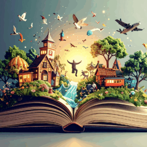 【アーカイブ配信】Immersive Reading Theatre ー 巻き込み型朗読劇 －「シュレディンガーの扉の向こう」